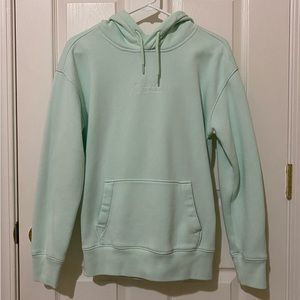 Hollister men’s hoodie (size XS)